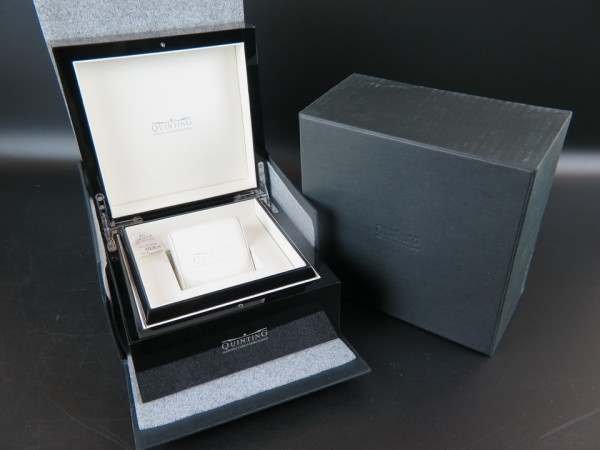 Quinting - Box set