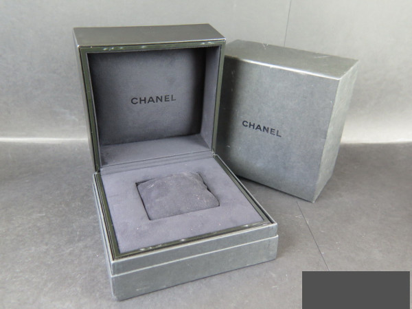 Chanel - Watch box Set