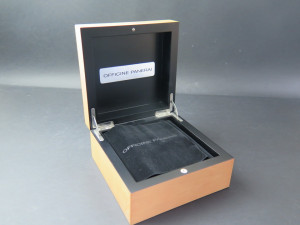 Panerai Box 