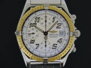 Breitling Chronomat