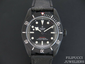 Tudor Heritage Black Bay Dark NEW 79230DK