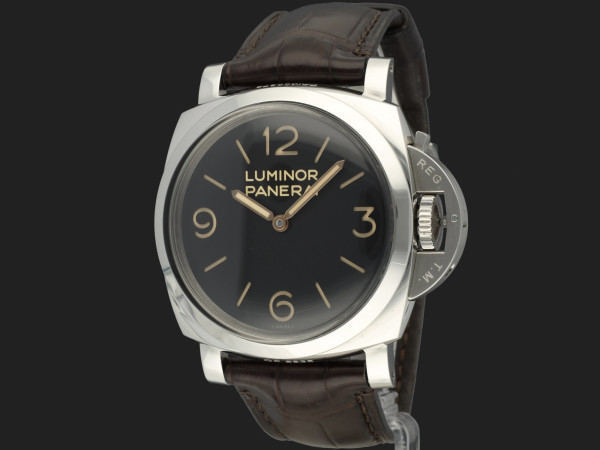 Panerai - Luminor 1950 3 Days PAM00372 / PAM372