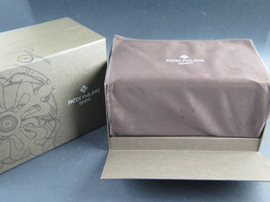 Patek Philippe Box NEW