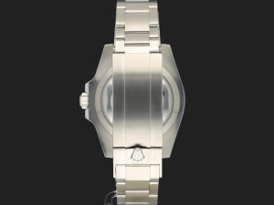 Rolex Submariner No Date 114060