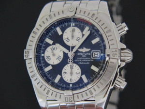 Breitling Chronomat Evolution