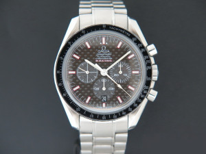 Omega Speedmaster Racing Chronometer 3552.59.00