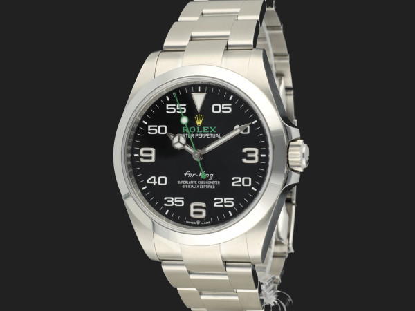 Rolex Submariner Date Transitional 16800 Uhren Filipucci