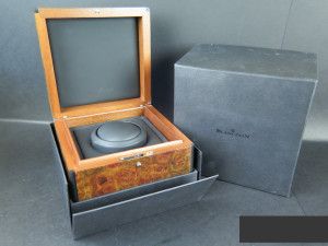 Blancpain Box 