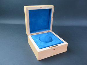 Parmigiani Fleurier Watch Box
