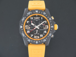 Breitling Endurance Pro Yellow X82310A41B1S1