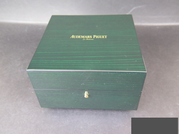 Audemars Piguet - Box