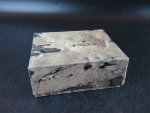 Rolex Box Set for Lady-Datejust 6917