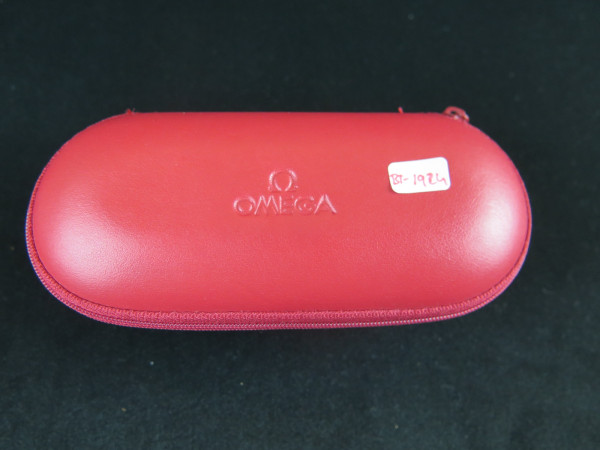 Omega - Travel Box  