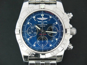 Breitling Chronomat