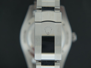 Rolex Milgauss GV Z-Blue 116400GV NEW