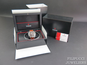 Tudor Heritage Ranger  79910 NEW  