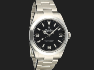 Rolex Explorer 40 224270 NEW 