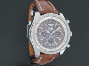 Breitling Bentley 6.75 Bronze Dial A44364
