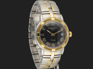 Raymond Weil Parsifal Quartz 9540