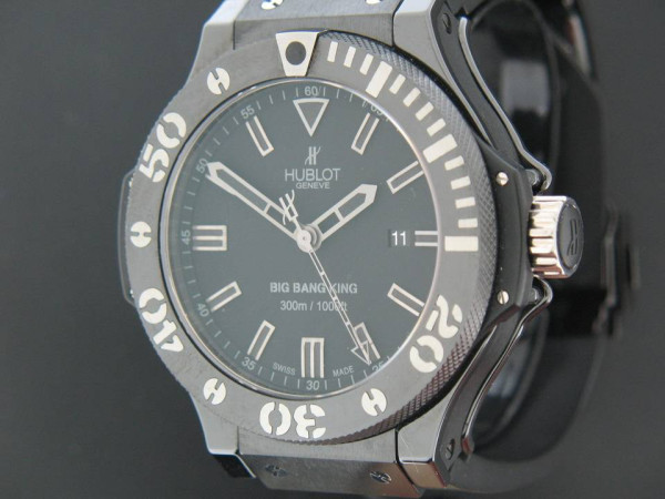 Hublot - Big Bang King Ceramic