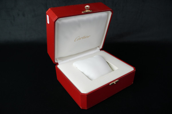 Cartier - Box 