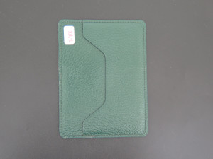 Rolex Card Holder