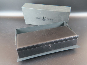 Bell & Ross Watch Box Set