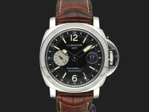 Panerai Luminor Marina GMT PAM00088 / PAM88