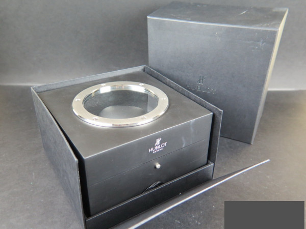 Hublot - Box set