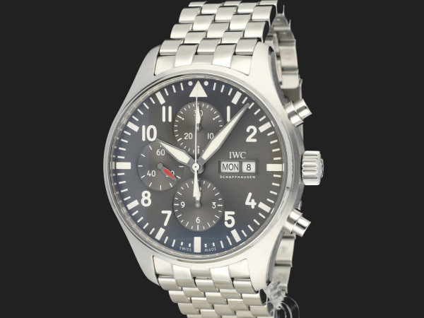 IWC - Pilot's Watch Chronograph Spitfire IW377719