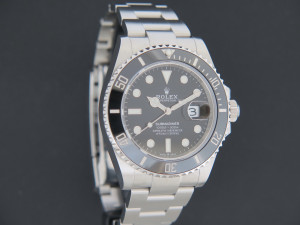 Rolex Submariner Date 126610LN