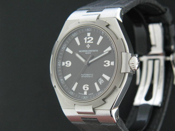 Vacheron Constantin - Overseas Date Self-Winding