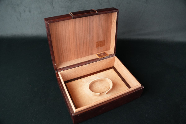 Rolex - Vintage President Box     