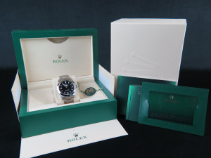 Rolex Explorer 40 224270 NEW