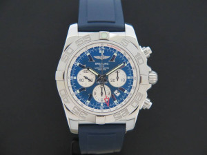 Breitling Chronomat GMT 