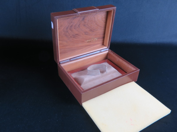 Rolex - Vintage President Box 