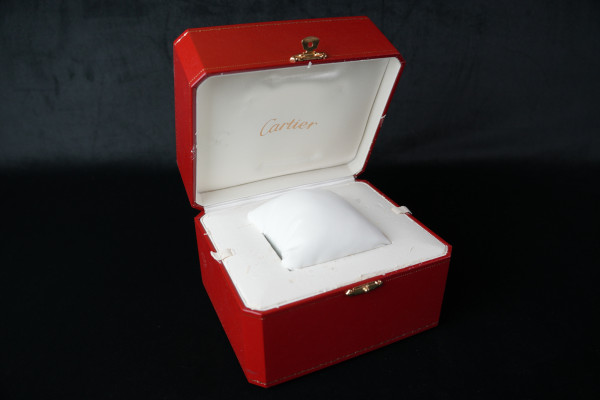 Cartier - Box   