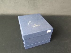 Corum Watch Box 