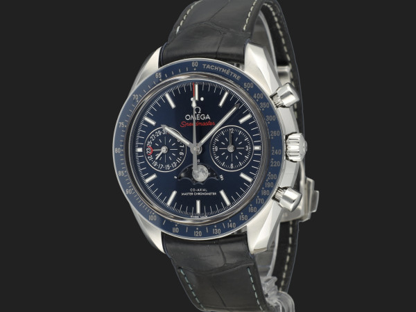 Omega - Speedmaster Moonphase Co-Axial Master Chronometer 44.25MM 304.33.44.52.03.001