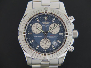 Breitling Colt Chronograph II A73380