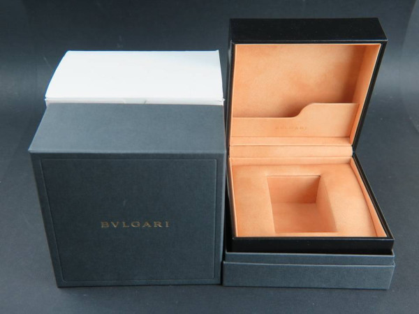 Bulgari - Box 