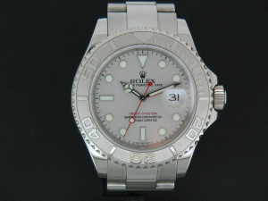 Rolex Oyster Perpetual Date Yach-Master
