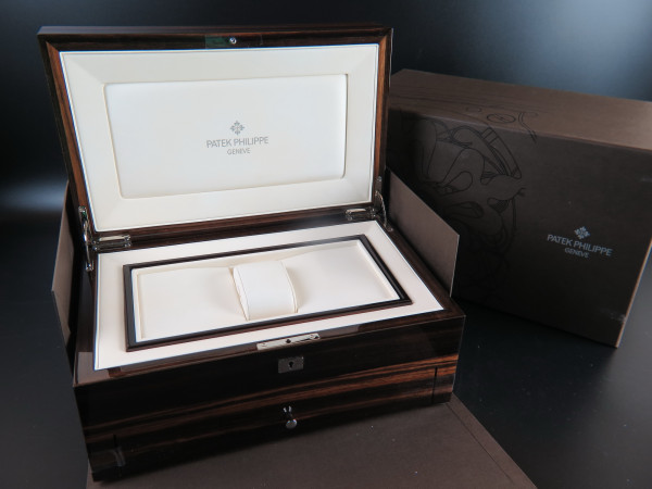 Patek Philippe - XXL Box set