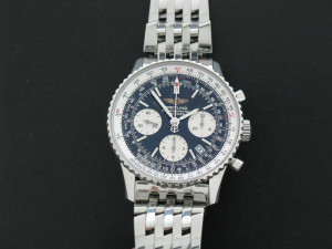 Breitling Chronometre Navitimer