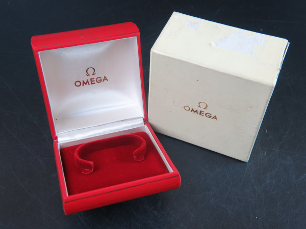 Omega - Vintage Box Set