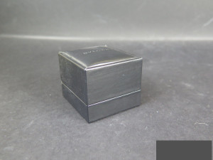 Bulgari Ring Box   