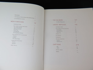 Patek Philippe Catalogue plus supplement book 2010-2011