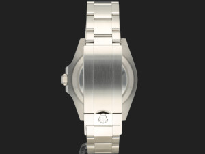 Rolex Submariner No Date 124060