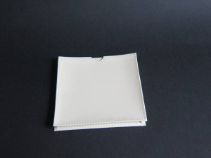 Tag Heuer Booklet Holder/Pouch