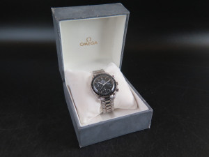 Omega Speedmaster Reduced Automatic 35105000